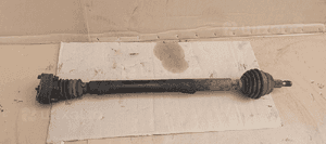 Drążek stabilizatora stabilizator przód VW Golf IV 4 8