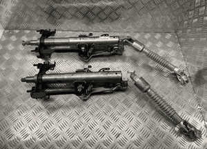 Bmw F39 F45 F48 kolumna kierownicza 6864826 1