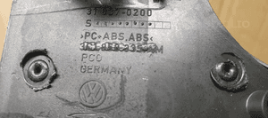 Osłona obudowa licznika zegarów dekor VW Passat B6 3C1858335AM 5