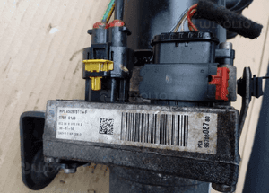 Citroen C4 I pompa wspomagania HPI A5097811+F  9657613480 2