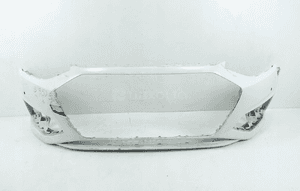 Zderzak przód przedni audi A4 B9 8W0 lift 1