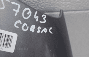 Błotnik przedni lewy Opel Corsa C 2