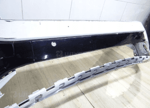 Vw t-roc r-line 2021-2023 lift zderzak przód 2ga807217 2GA 3