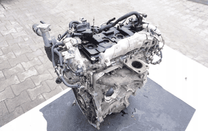 Silnik MR16 nissan juke i F15 1.6 dig-t 88 tys km 4