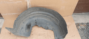 Nadkole prawy tył tylne prawe Mercedes GL X166 W166 A1668847522 1