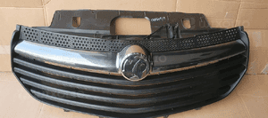 Atrapa Grill Opel Vivaro B 93452300 214B37781R 214B25126R 93452299 5