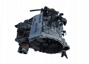 SKRZYNIA BIEGÓW KIA VENGA 1.4 CRDI WDJ6C 2009-2013 1
