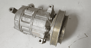 Alfa 159 1.9 jts 2.2 jts kompresor klimatyzacji 3