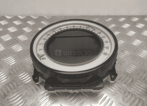 MINI R56 R60 LICZNIK ZEGARY EKRAN MONITOR UK 6977080 2