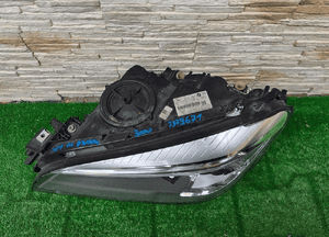 Lampa xenon dynamic bmw 7 F01 lci lift 7379671 2