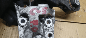 Łapa poduszka silnika Citroen C5 III 2.0 HDI 9645161180 7