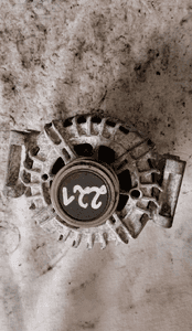 Alternator vw golf vii gti audi A3 S3 8V 2.0 tfsi 06J903023H 1