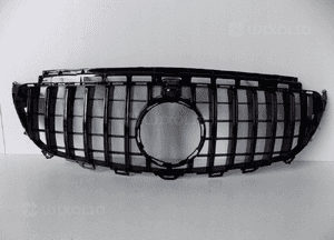 Mercedes E Klasa W213 Grill GT Kamera - 3750 6