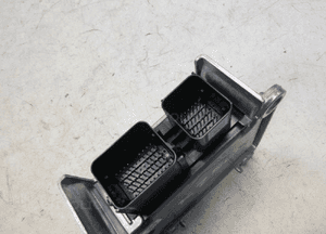 JAGUAR XF X250 MODUŁ PODUSZEK SENSOR AIRBAG ORYGINALNY 5