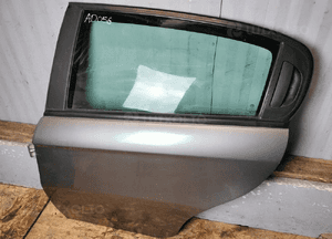 Drzwi lewy tył alfa 147 5D lift 04-10 4