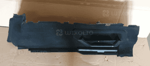 Tapicerka boczek bagażnika prawy tył Citroen C5 III Kombi 96819286ZD 2