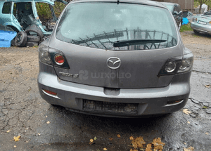 Mazda 3 BK 03-09 Klapa tylna szyba tylna w 29Y 2