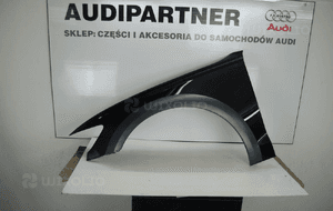 Błotnik audi A6 C7 allroad lift 2015-2019 4G 4G0 po lifcie 1