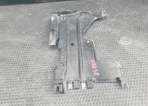 Oslona 8K0825216F Podwozia Przeciwblotna Podloga Podlogi Spod Wyciszenie Audi A4 B8 A5 8T 10