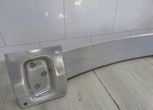 Belka zderzaka tył tesla model 3 1095316-00 9