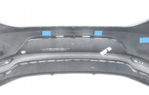 Seat leon iii 3 5F hb 2012- zderzak tył tylny 5F0807421A 5F0807421G 9