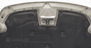 Maska ford focus MK2 lift P8 2010 13