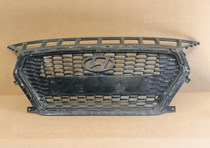 Atrapa gril grill hyundai I30 iii 2017- 1