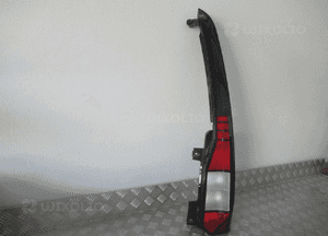 Lampa tylna tył prawa vw caddy iv 4 2K7945096 2020 1