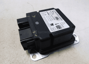 JAGUAR XE X760 MODUŁ STEROWNIK PODUSZEK AIRBAG 3