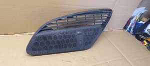 Kratka nawiewu powietrza środkowa na szybę Citroen C5 III 9682652877 4