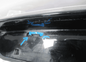 Lampa przednia przód prawa skoda octavia iv 4 full led 5E4941016 2019- 7