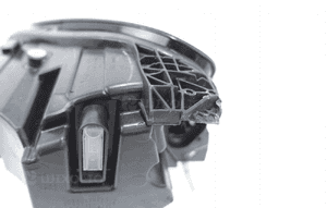 Ford puma MK2 ii 2019- lampa prawy przód prawa przednia L1TB-13E014-GK 7