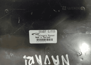 MODUŁ BSI NAVARA IV D23 284B1-5JT0B 2014-2019 4