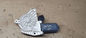 Silniczek szyby lewy przód przedni lewy Mercedes W245 A1698204342 3