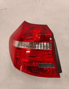 Bmw e87 i 7164955 lampa tylna tył lewa 1
