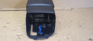 Osłona obudowa kolumny kierowniczej Skoda Superb 3B1858559 3B1858565A 4