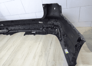 AUDI A6 C8 ZDERZAK TYŁ 4K9807511C s-line 4K9 pdc6 14