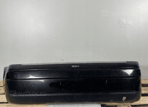 Zderzak tył tylny audi A2 8Z0 99-05 cały 1