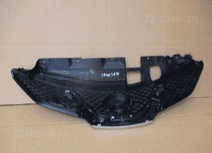 Grill atrapa nissan qashqai J11 ii 2 chrom kamera 3