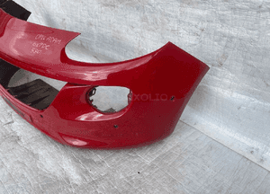 Opel adam 6XPDC zderzak przedni 3
