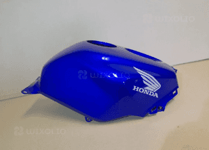 HONDA CBR 600RR PC37 OSŁOna na zbiornik paliwa bak 5