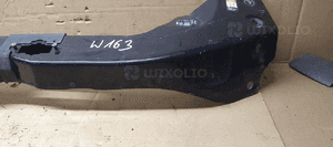 Pas przedni górny wzmocnienie Mercedes ML W163 5