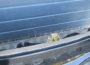 KLAPA BAGAŻNIKA TYLNA TYŁ LAND ROVER DISCOVERY SPORT 2014-2019 7