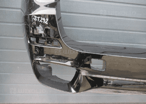 Zderzak tylny tył bmw X5 F15 m-pakiet 2013-2018 2