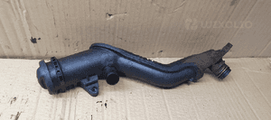 Wlew oleju korek Peugeot 407 2.0 HDI 9654733980 3
