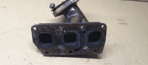 Kolektor wydechowy VW Phaeton 3.2 R32 022253018 022253018K 5