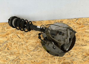 BMW 3 E90 / E91 McPherson / zwrotnica L - 16485 6