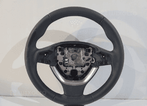 BMW 5 F10 / 7 F01 Kierownica Skóra - 13533 1