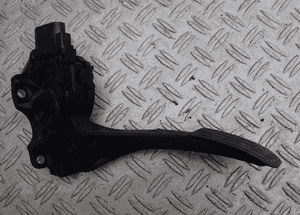 PEDAŁ POTENCJOMETR GAZU FORD MONDEO MK4 6G92-9F836-SC 1