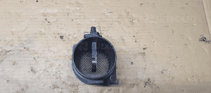 Przepływomierz powietrza Audi A4 B8 2.0 TFSI 06J906461D 3